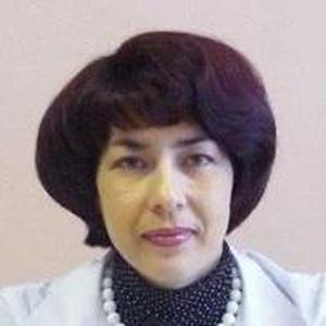 Мищенко Инна Владимировна