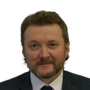 Хайретдинов Олег Замильевич