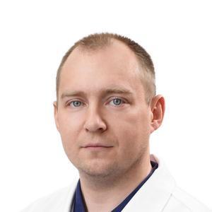 Солнцев Николай Владимирович