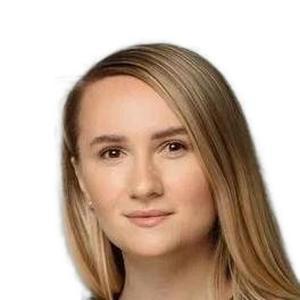Бурмистрова Дарья Андреевна