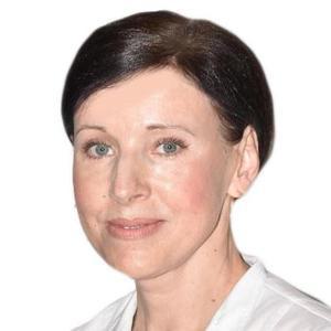 Викулина Елена Павловна
