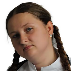Мухина Евгения Владимировна