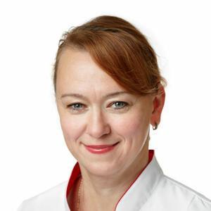 Архиреева Людмила Владимировна