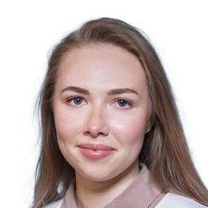 Свешникова (Лучкова) Антонина Владимировна