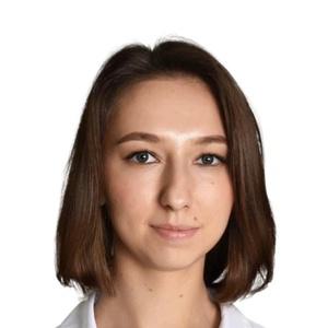 Авраменко Марина Владимировна