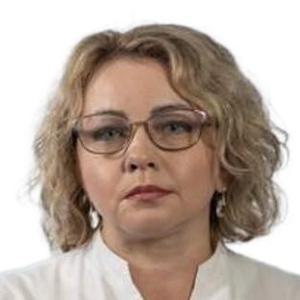 Ивашкина Елена Викторовна