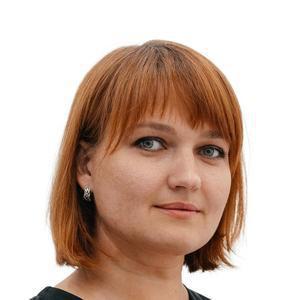 Косова Юлия Васильевна