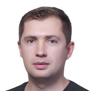 Абрамов Валентин Андреевич