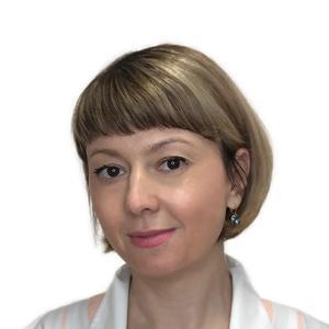 Балмашева Инна Владимировна
