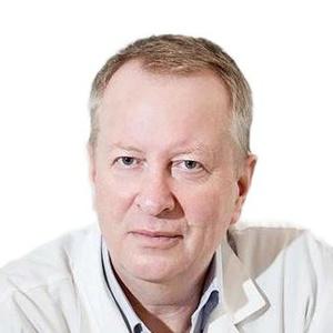 Жуков Виктор Николаевич