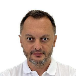 Плисс Алексей Александрович