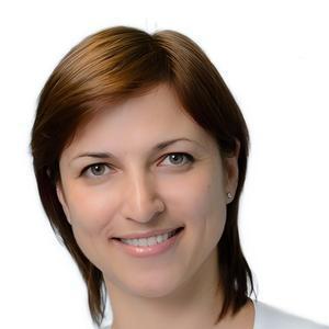 Богданова Наталья Анатольевна