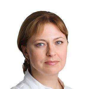 Аксенова Виктория Борисовна