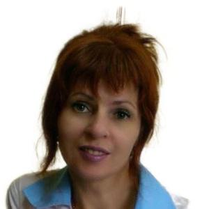 Хапова Мария Владимировна
