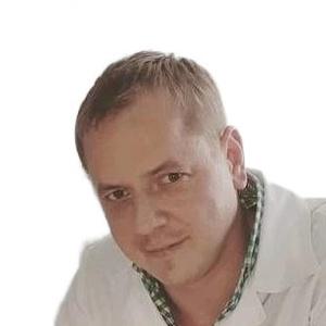 Доронин Кирилл Михайлович