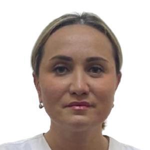 Гайсина Гульнара Тахировна