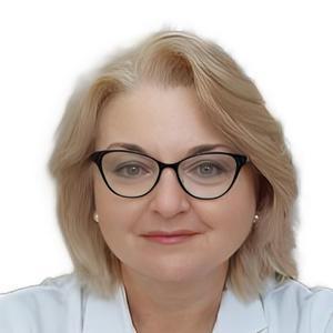 Томилова Елена Николаевна