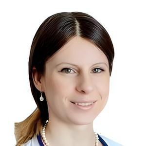Борисова Ольга Игоревна