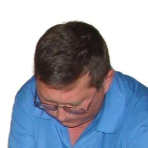 Никифоров Ростислав Ростиславович