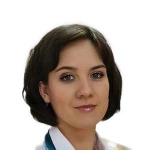 Молоканова Оксана Владимировна