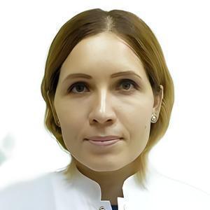 Исламова Зульфия Тахировна