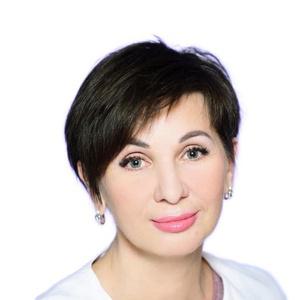 Лиман Наталья Анатольевна