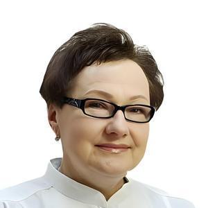Малашенко Мария Михайловна
