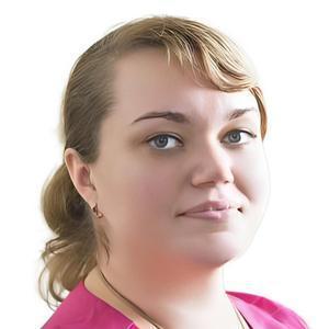 Аминулла Людмила Владимировна