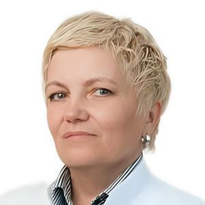 Черевко Галина Алексеевна
