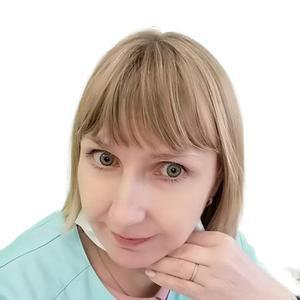 Соляникова Ирина Николаевна
