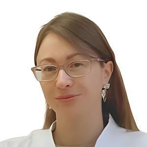 Дроняк Ирина Александровна