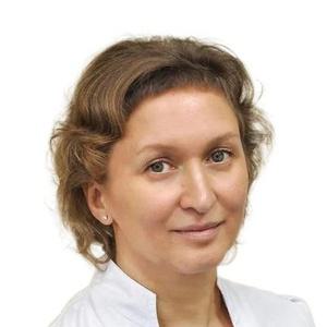 Захарова Светлана Тимергазиевна