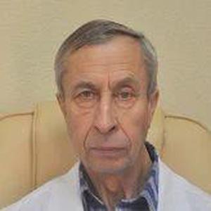 Ефремов Владимир Андреевич