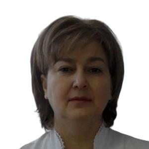 Колпашникова Наталья Ивановна