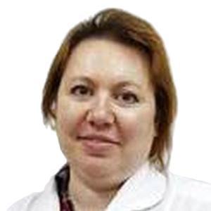 Губина Ирина Александровна