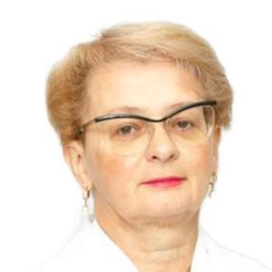 Моднова Анна Геннадиевна