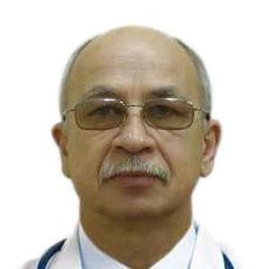 Рыбинский Алексей Дмитриевич