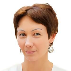 Шкель Марина Александровна