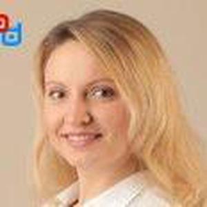Заббарова Ирина Михайловна