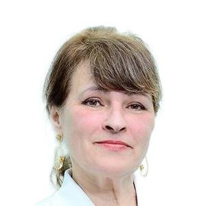 Лебедева Ольга Николаевна