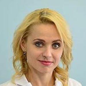 Коснырева Елена Николаевна