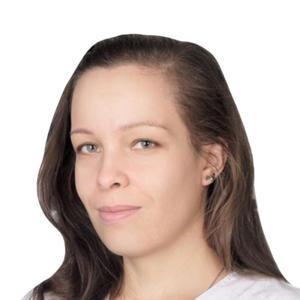 Шибакова Анна Александровна
