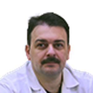 Чалый Андрей Николаевич
