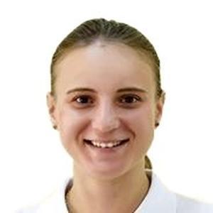 Ермаченкова Екатерина Олеговна