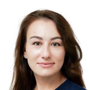 Нигматуллина Алина Азатовна