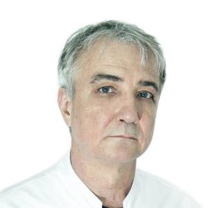 Бессонов Сергей Алексеевич