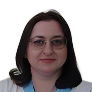 Харитонова Ирина Николаевна