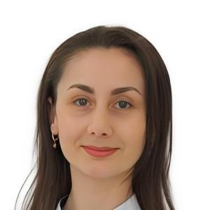 Нассер Марианна Мухаммедовна