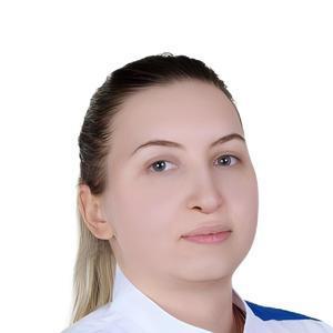 Бударина Александра Дмитриевна