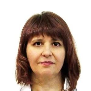 Хатина Юлия Леонидовна